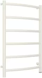 Полотенцесушитель электрический Сунержа Галант 4.0 800х500 МЭМ правый Матовый белый