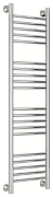 Водяной полотенцесушитель Сунержа Богема+ прямая 1200х300 без покрытия