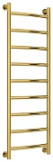 Водяной полотенцесушитель Сунержа Галант+ 1200х400 золото
