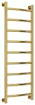 Водяной полотенцесушитель Сунержа Галант+ 1200х400 золото