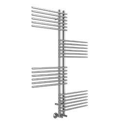 Полотенцесушитель водяной Terminus Европа П24 70х1200 