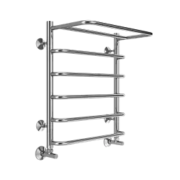 Полотенцесушитель водяной Terminus Полка П6 500х600