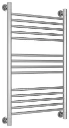 Водяной полотенцесушитель Сунержа Богема+ прямая 800х500 сатин