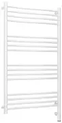 Полотенцесушитель электрический Сунержа Флюид 3.0 1000х600 МЭМ правый Белый
