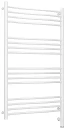 Полотенцесушитель электрический Сунержа Флюид 3.0 1000х600 МЭМ правый Белый