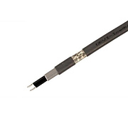 Кабель саморегулирующийся DEVI Iceguard™ 18 черный (15 Вт/м при +10)