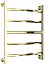 Водяной полотенцесушитель Сунержа Галант+ 600х500 шампань