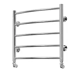 Водяной полотенцесушитель Domoterm Калипсо П5 500x500, хром