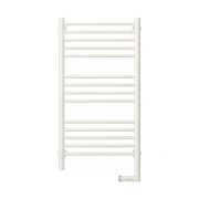 Электрический полотенцесушитель Сунержа БОГЕМА 2.0 прямая 800х400 / МЭМ правый / матовый белый