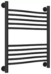 Водяной полотенцесушитель Сунержа Флюид+ 600х500 муар темный титан