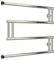 Водяной полотенцесушитель Сунержа High-Tech model M+ 500х650 без покрытия