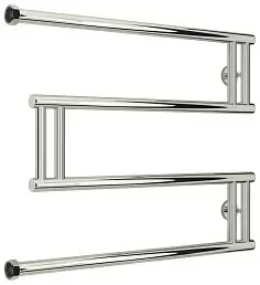 Водяной полотенцесушитель Сунержа High-Tech model M 500х650 без покрытия