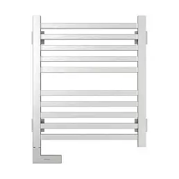 Электрический полотенцесушитель Сунержа МОДУС 2.0 500х400 / МЭМ левый / сатин