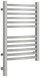 Полотенцесушитель электрический Сунержа Аркус 3.0 600х400 МЭМ левый Сатин