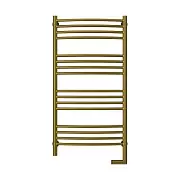 Электрический полотенцесушитель Сунержа БОГЕМА 2.0 1000х500 / МЭМ правый / состаренная бронза