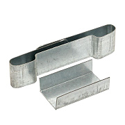 Зажим крепежный СР.2-75 Ц