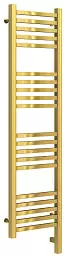 Полотенцесушитель электрический Сунержа Модус 3.0 1200x300 МЭМ правый Золото