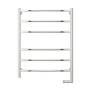 Электрический полотенцесушитель Сунержа ГАЛАНТ 2.0 800х600 / МЭМ правый / без покрытия