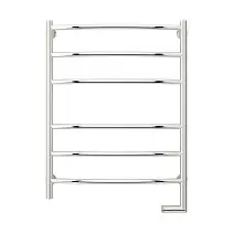 Электрический полотенцесушитель Сунержа ГАЛАНТ 2.0 800х600 / МЭМ правый / без покрытия