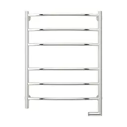 Электрический полотенцесушитель Сунержа ГАЛАНТ 2.0 800х600 / МЭМ правый / без покрытия