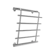 Полотенцесушитель водяной Terminus Каскад П4 500х500