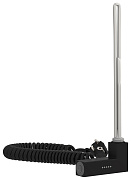 Модуль Сунержа электрический многофункциональный "МЭМ CUBE правый" (Матовый Чёрный)