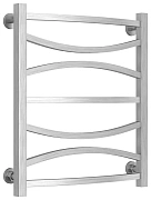 Водяной полотенцесушитель Сунержа Ажур 600х500 сатин