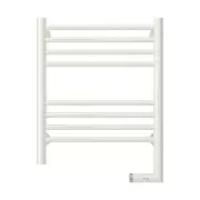 Электрический полотенцесушитель Сунержа БОГЕМА 2.0 прямая 500х400 / МЭМ правый / белый 
