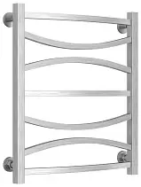 Водяной полотенцесушитель Сунержа Ажур 600х500 сатин