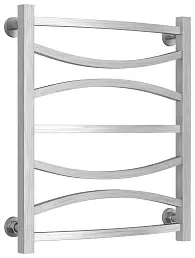 Водяной полотенцесушитель Сунержа Ажур 600х500 сатин