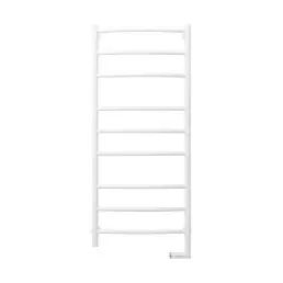 Электрический полотенцесушитель Сунержа ГАЛАНТ 2.0 1200х500 / МЭМ правый / матовый белый