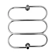 Полотенцесушитель электрический Energy AURA 600x600