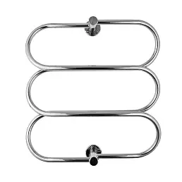 Полотенцесушитель электрический Energy AURA 600x600