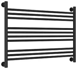 Водяной полотенцесушитель Сунержа Богема L 600х900 муар темный титан