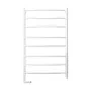 Электрический полотенцесушитель Сунержа ГАЛАНТ 2.0 1000х600 / МЭМ левый / матовый белый