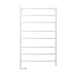 Электрический полотенцесушитель Сунержа ГАЛАНТ 2.0 1000х600 / МЭМ левый / матовый белый