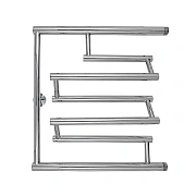 Полотенцесушитель водяной Energy Prima 600x600