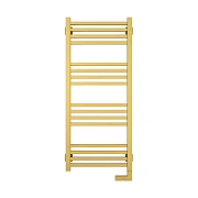 Электрический полотенцесушитель Сунержа МОДУС 2.0 1000х400 / МЭМ правый / матовое золото