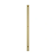 Электрический полотенцесушитель Сунержа НЮАНС 1800 правый / состаренная латунь