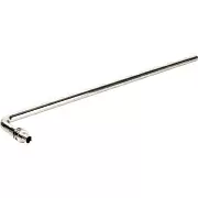 Трубка Stout для подкл. радиатора, Г-образная 16/500 для труб из сшитого полиэтилена 