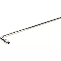 Трубка Stout для подкл. радиатора, Г-образная 16/500 для труб из сшитого полиэтилена 