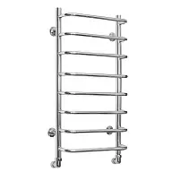 Водяной полотенцесушитель Domoterm Стефано П8 400x800,