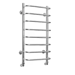 Водяной полотенцесушитель Domoterm Стефано П8 400x800,