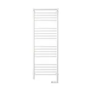 Электрический полотенцесушитель Сунержа БОГЕМА 2.0 1П 1200х400 / МЭМ правый / белый