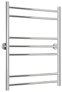 Водяной полотенцесушитель Стилье "Универсал-55" 800х500 (2+3+2) П 18 (Без покрытия)