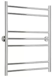 Водяной полотенцесушитель Стилье "Универсал-55" 800х500 (2+3+2) П 18 (Без покрытия)