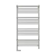Электрический полотенцесушитель Сунержа БОГЕМА 2.0 4П 1200х600 / МЭМ левый / сатин