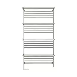 Электрический полотенцесушитель Сунержа БОГЕМА 2.0 4П 1200х600 / МЭМ левый / сатин