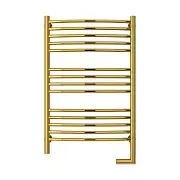 Электрический полотенцесушитель Сунержа БОГЕМА 2.0 800х500 / МЭМ правый / золото