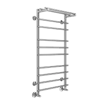 Полотенцесушитель водяной Terminus Ватра с/п П10 500х1000